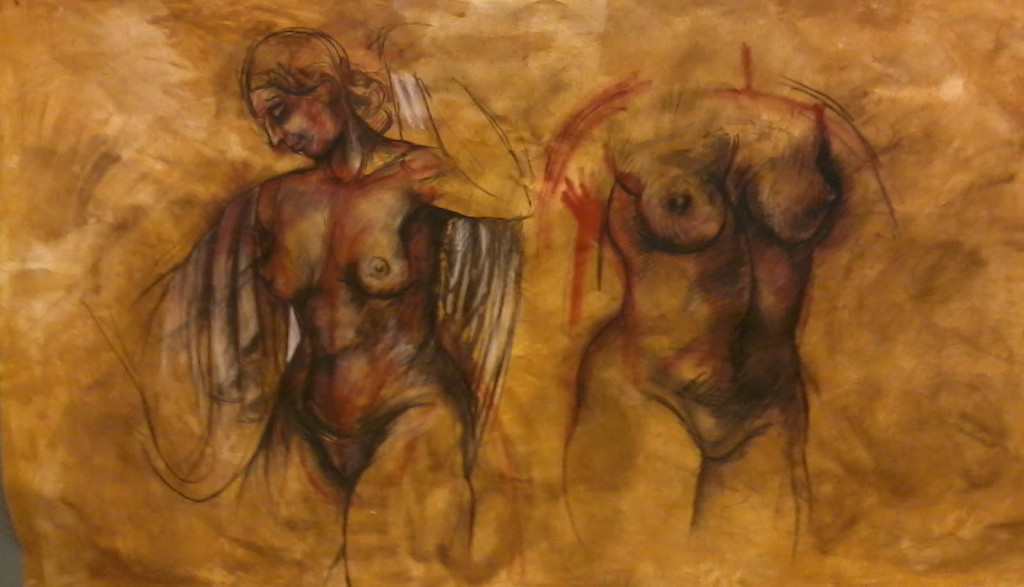 renaissance breasts