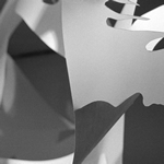 Papershadows I, II and III (2004)